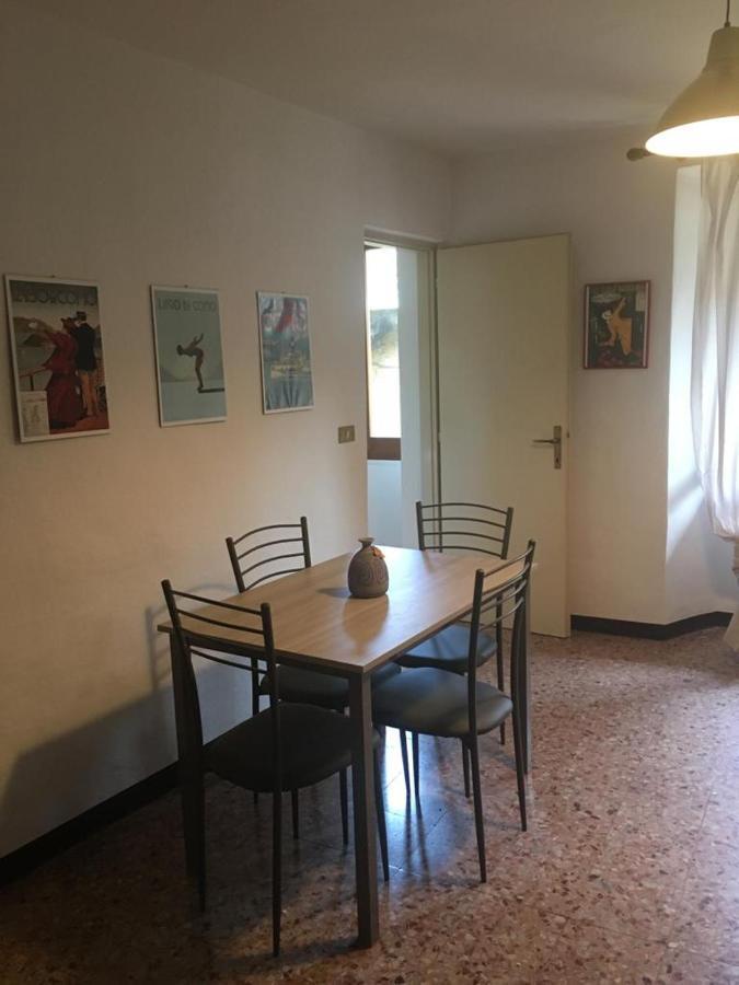 Dongo Holiday Home Екстериор снимка