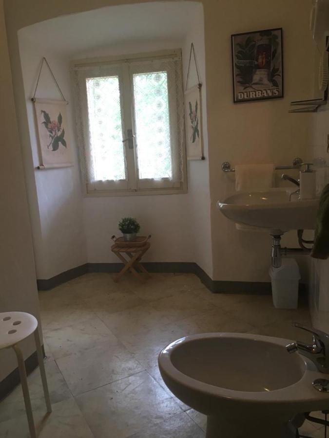 Dongo Holiday Home Екстериор снимка